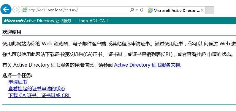 Citrix StoreFront的负载均衡和HTTPS访问