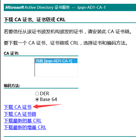 Citrix StoreFront的负载均衡和HTTPS访问