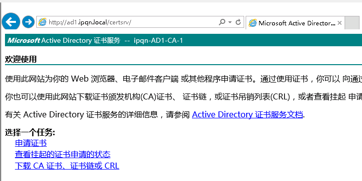 Citrix StoreFront的负载均衡和HTTPS访问