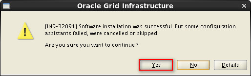 RHEL6.5安装Oracle RAC 11g（ 三，集群安装配置）