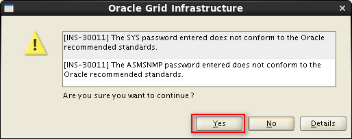 RHEL6.5安装Oracle RAC 11g（ 三，集群安装配置）