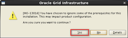 RHEL6.5安装Oracle RAC 11g（ 三，集群安装配置）