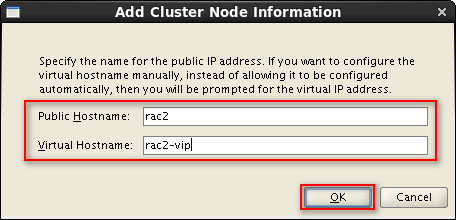 RHEL6.5安装Oracle RAC 11g（ 三，集群安装配置）