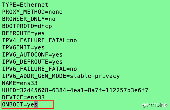 CentOS7版本ifconfig命令不可用处理方法