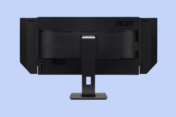 宏碁4K专业显示器开卖：sRGB色域可达130%