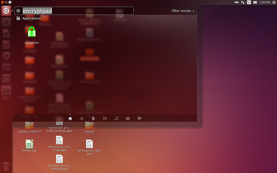 Ubuntu DeskTop