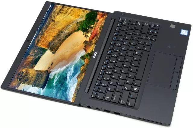 Latitdue新机评测第二弹：戴尔商用旗舰Latitude7390