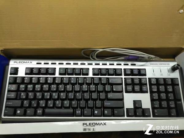 机械键盘横行 薄膜键盘真的被淘汰了吗？
