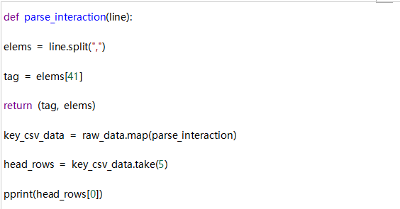 机器学习实践：如何将Spark与Python结合？