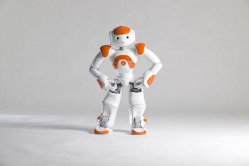 “来自星星”的机器人，能治愈自闭症儿童吗？        