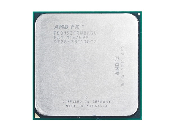 AMD显卡驱动又惹事儿了！3DMark性能蒸发一半 AMD显卡驱动又惹事儿了