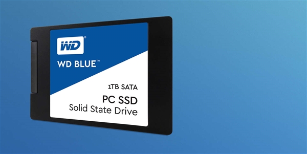从SLC到QLC：缺点最大的SSD成HDD劲敌