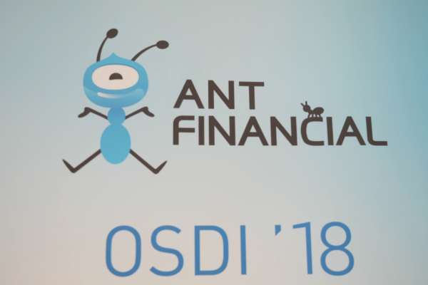 OSDI '18重磅解密：蚂蚁金服实时金融级分布式图数据库GeaBase