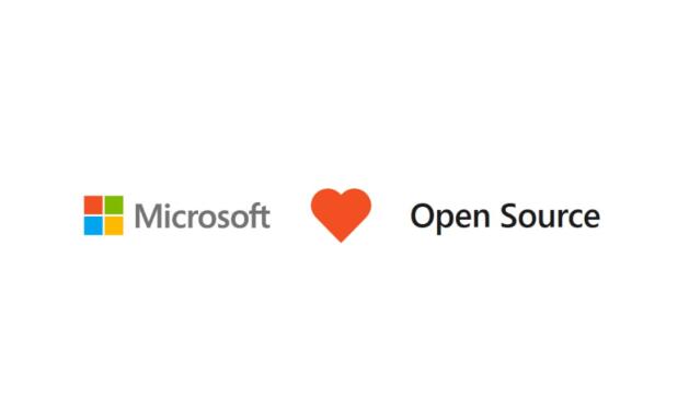 微软内部全面拥抱开源流程 Inner Source
