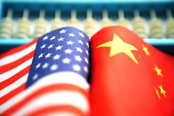 韩媒：中国科技发展太快，威胁到美国，将要被美国制裁