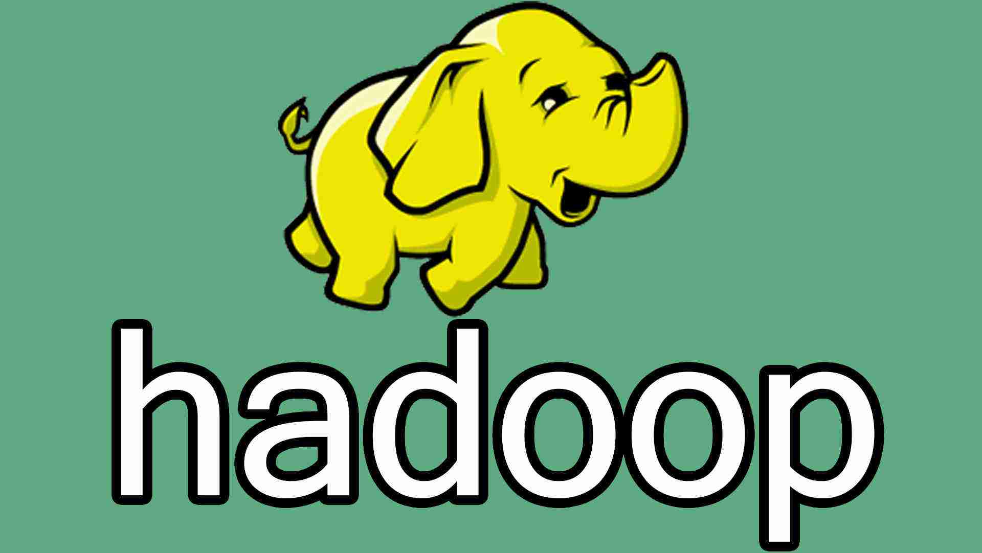 初识 Hadoop