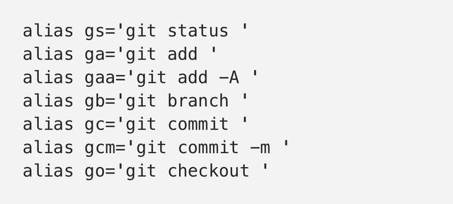 10个你应该了解的Git命令(以及Git省时小窍门)