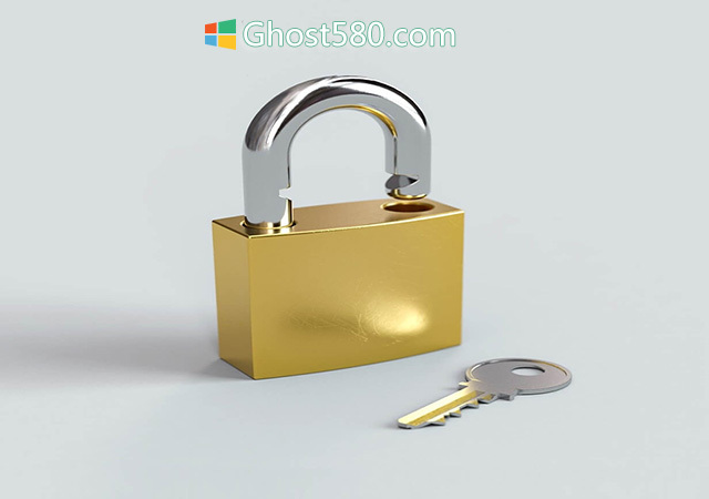 Windows 10不会关闭密码保护共享