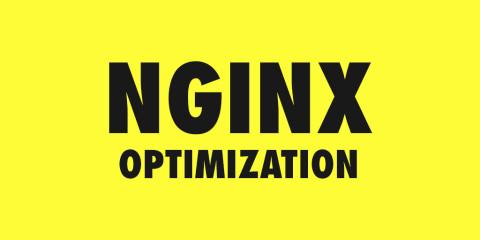 面试题：Nginx 是如何实现高并发？常见的优化手段有哪些？