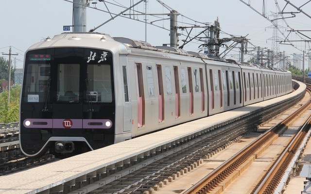 北京地铁4号线和14号线将覆盖5G信号 用得上吗 