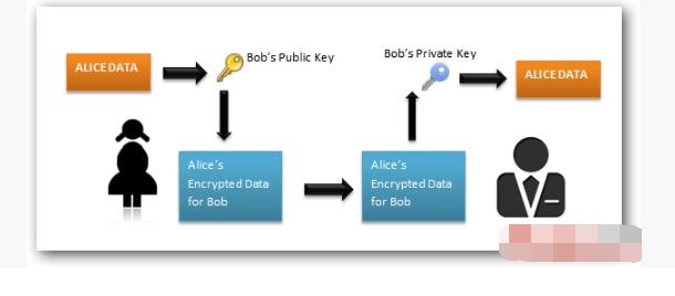 HTTPS 中SSL协议通信过程及对称加密和非对称加密详解