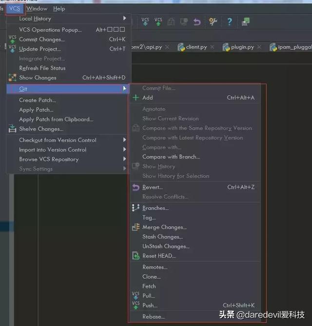 精选14条 PyCharm 实用技巧