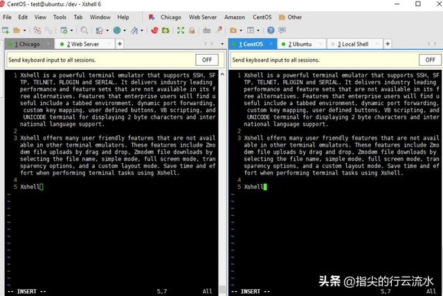 替代windows系统下cmd的10款命令行工具