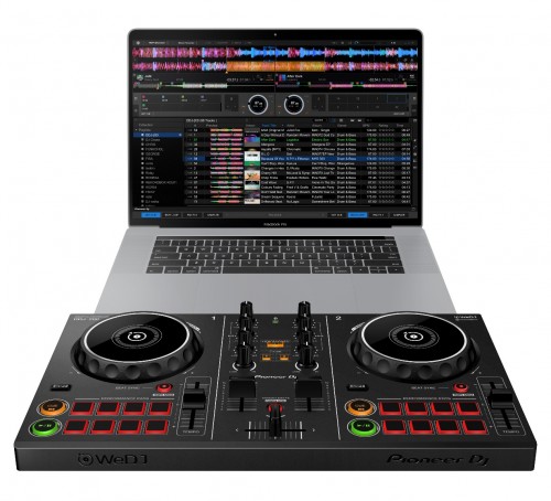 Pioneer DJ ，DJ设备品牌的魅力传奇-51CTO.COM