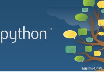 知乎用Go替代Python，说明了啥