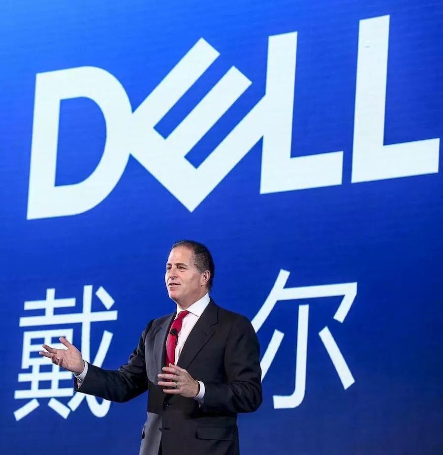 持续给力，戴尔科技加速中国数字化进程