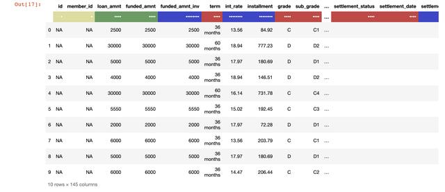 媲美pandas的数据分析工具包Datatable