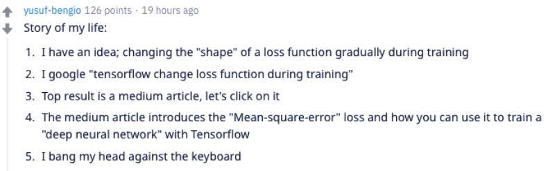 ä¸Šçº¿ä¿©æœˆï¼ŒTensorFlow 2.0è¢«åæ§½å¤ªéš¾ç”¨ï¼Œç½‘å‹ï¼šçœ‹çœ‹äººå®¶PyTorch