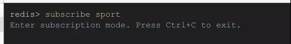 一文带你了解 Redis 的发布与订阅的底层原理