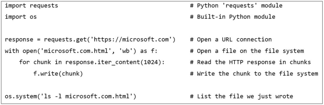 又一个编程神器来了！微软开源软件特征源码分析工具