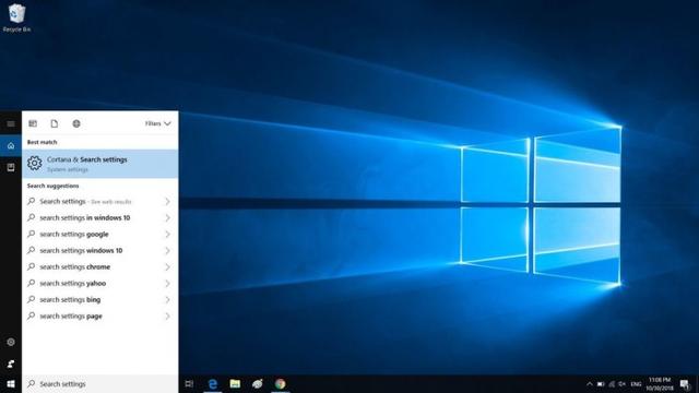 微软承认Windows Search问题：目前大部分已修复