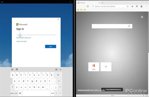 这是未来的Windows 10X：一步步教你体验Windows 10X