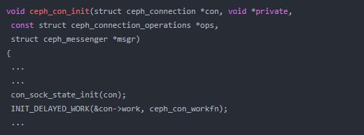 深入解析Ceph分布式存储的内核客户端