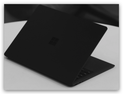 微软Surface Laptop 3 商用版：商务旗舰新标杆
