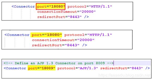 Windows环境下搭建简单Nginx+Tomcat集群