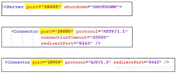 windows环境下搭建简单Nginx+Tomcat集群