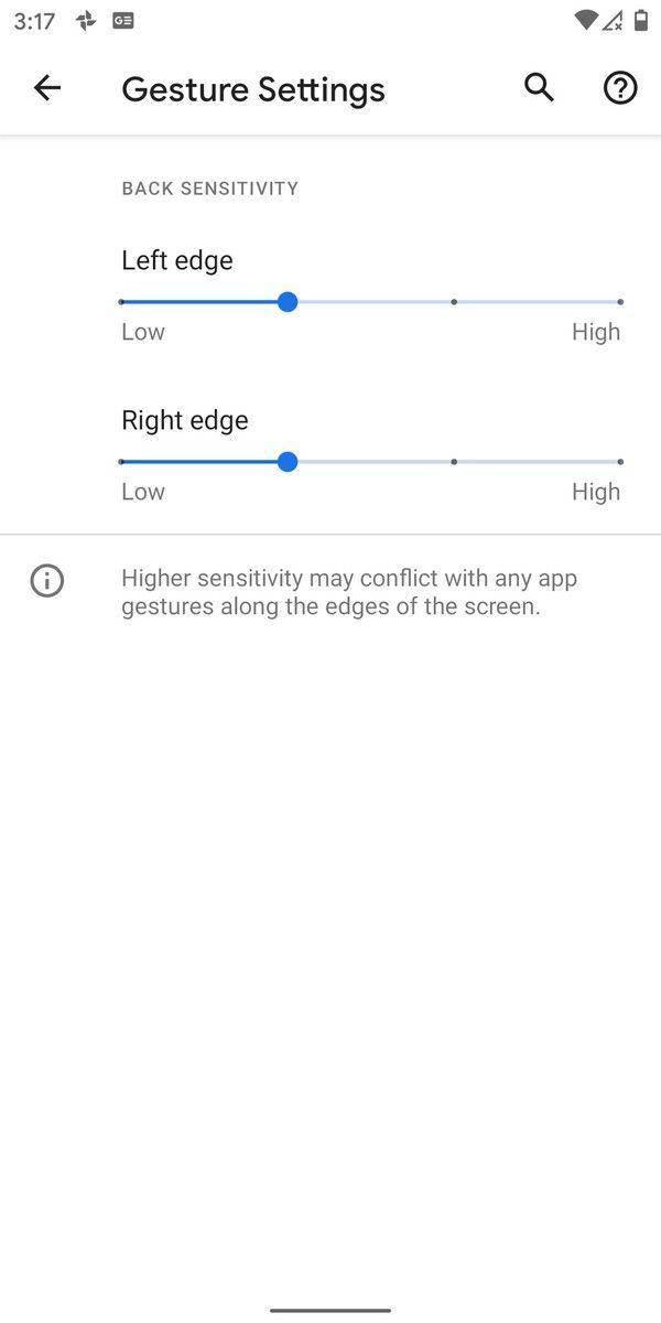 Android 11新特性早知道，新增“后悔药”功能