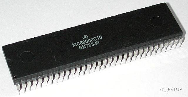 1976-2021 45年苹果电脑CPU之变迁