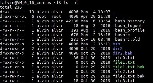 Linux下几个与磁盘空间和文件尺寸相关的命令