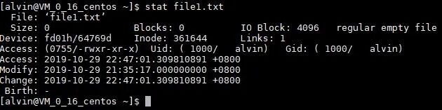 Linux下几个与磁盘空间和文件尺寸相关的命令