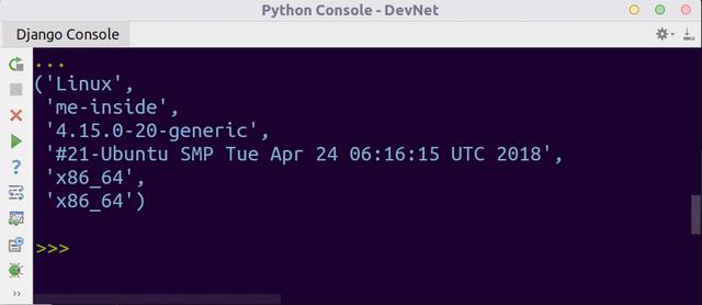 Python自动化运维实战：从Linux系统中收集数据