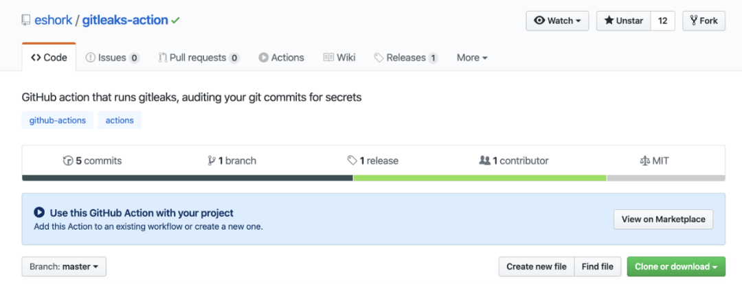 4ä¸ªæé«˜æ•ˆçŽ‡çš„GitHub ActionsæŠ€å·§