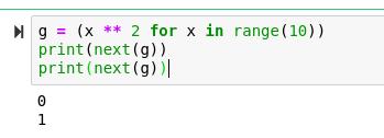 Python的10个神奇的技巧