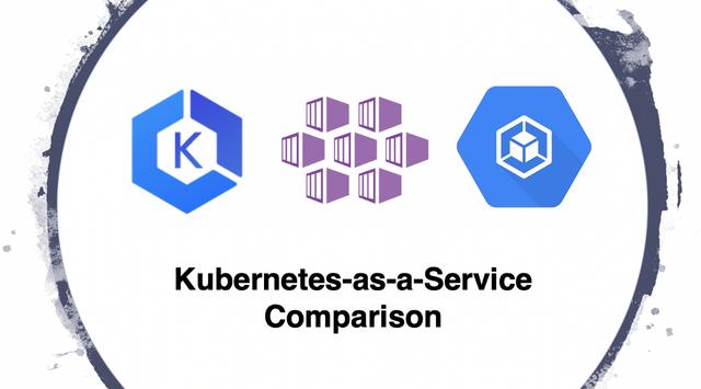 2020年Kubernetes即服务（KaaS）的现状