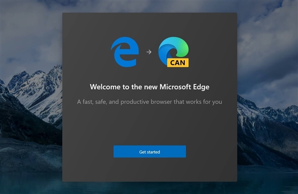 Win10推送更新升级Edge浏览器：用户发现电脑速度因此变慢