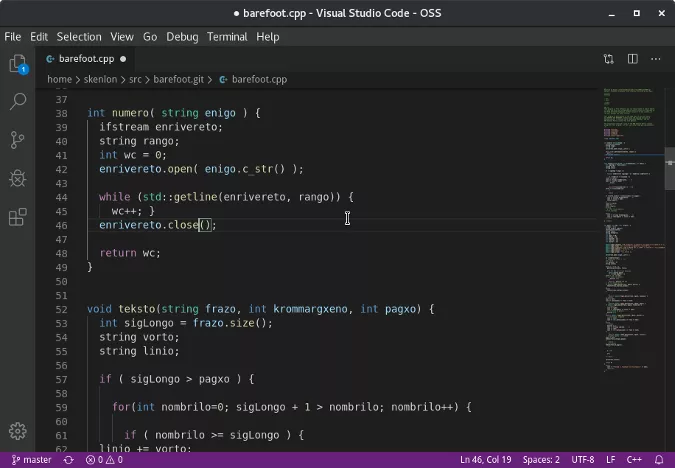 VS Code 的 7 个开源替代品